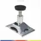 Preview: AC Hydraulic Hubsattel mit Spindel FSD5